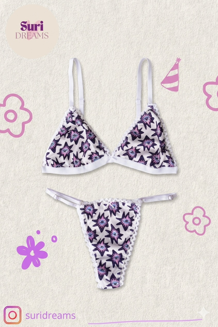 Conjunto JADE