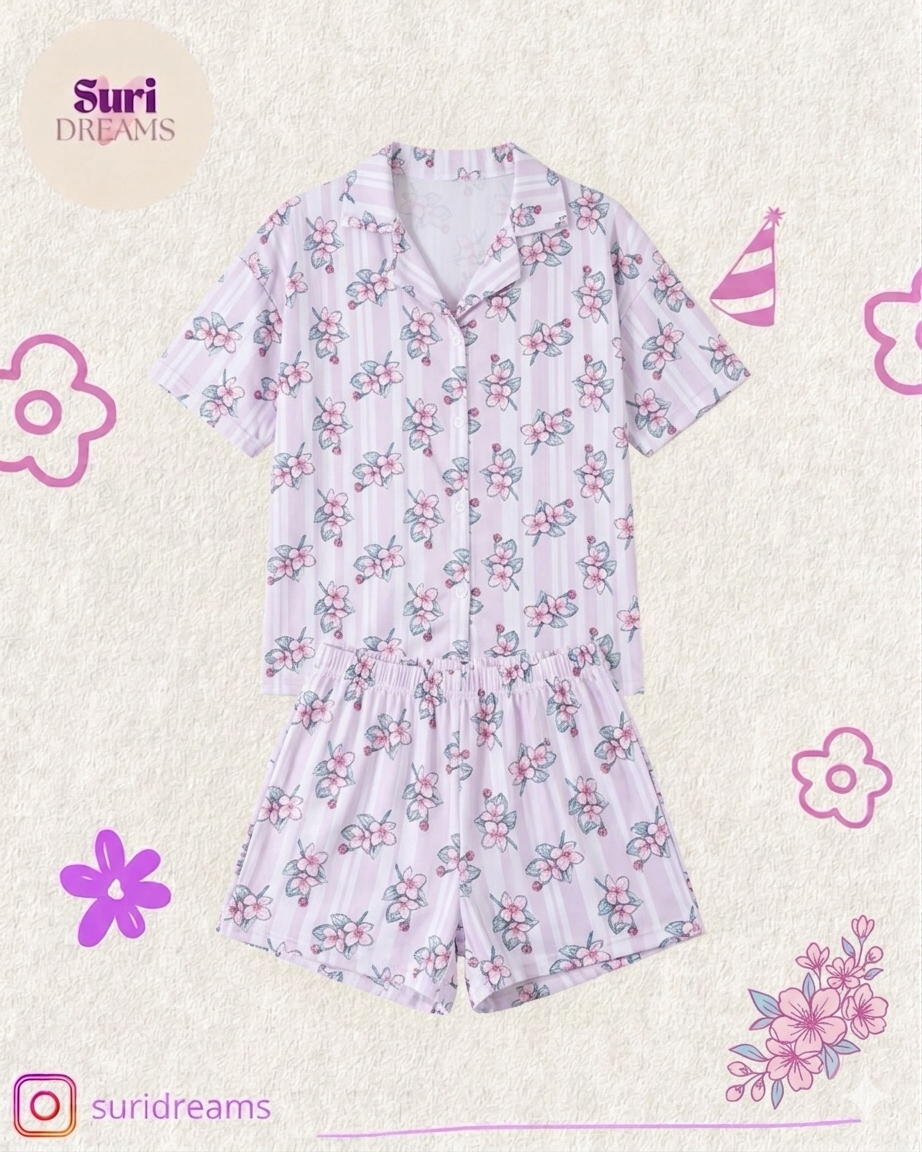 Camisero Flo
