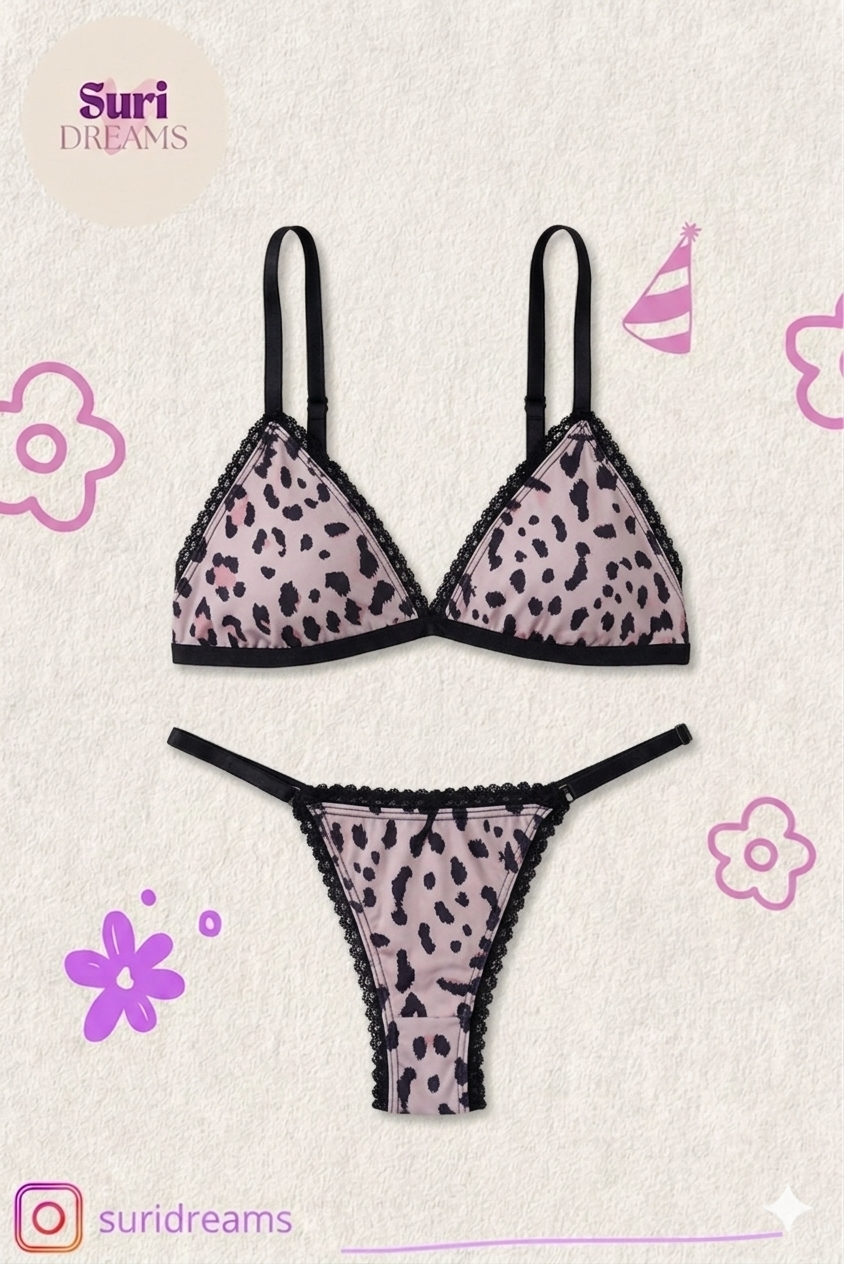Conjunto PITER