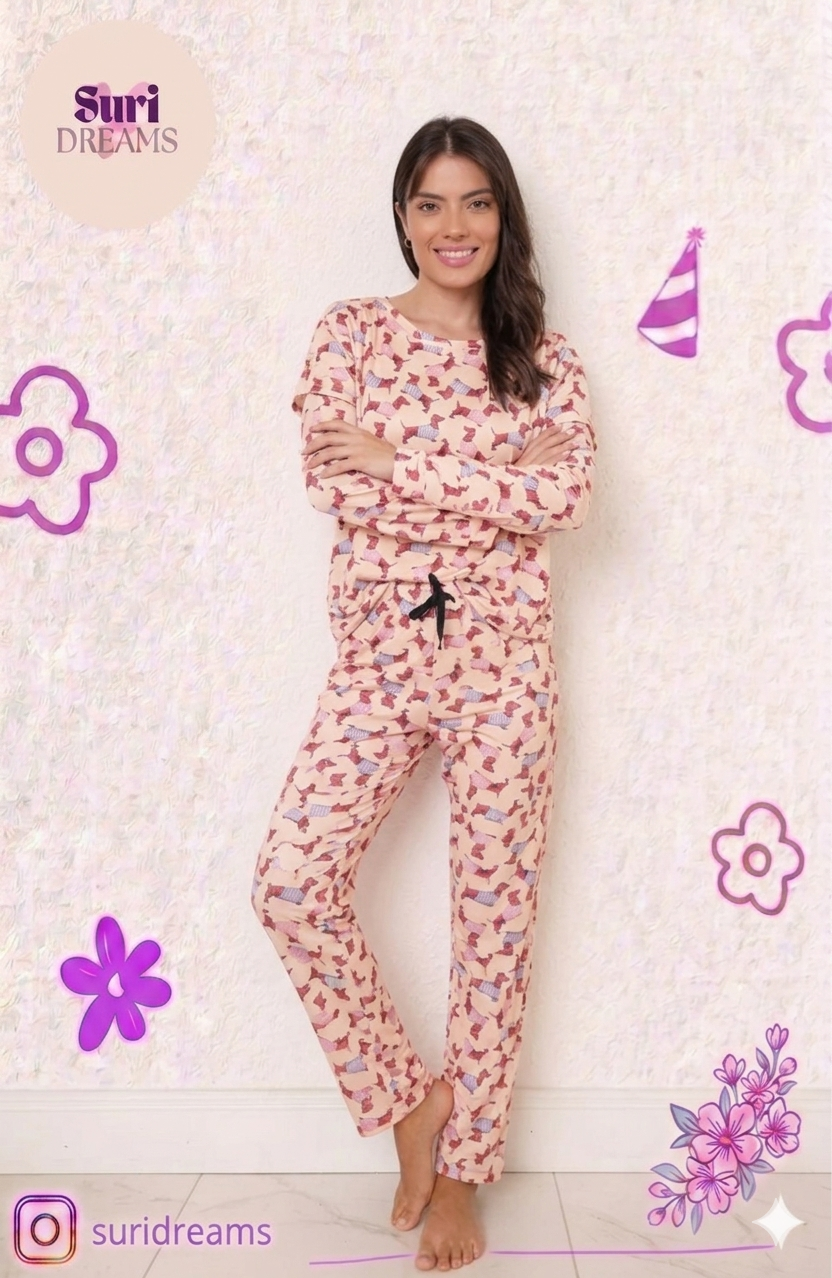 Pijama Simon