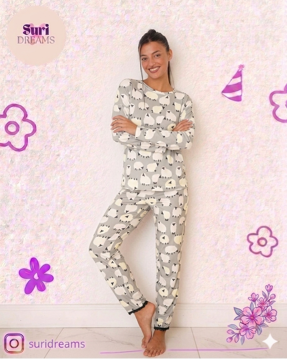 Pijama Dolly