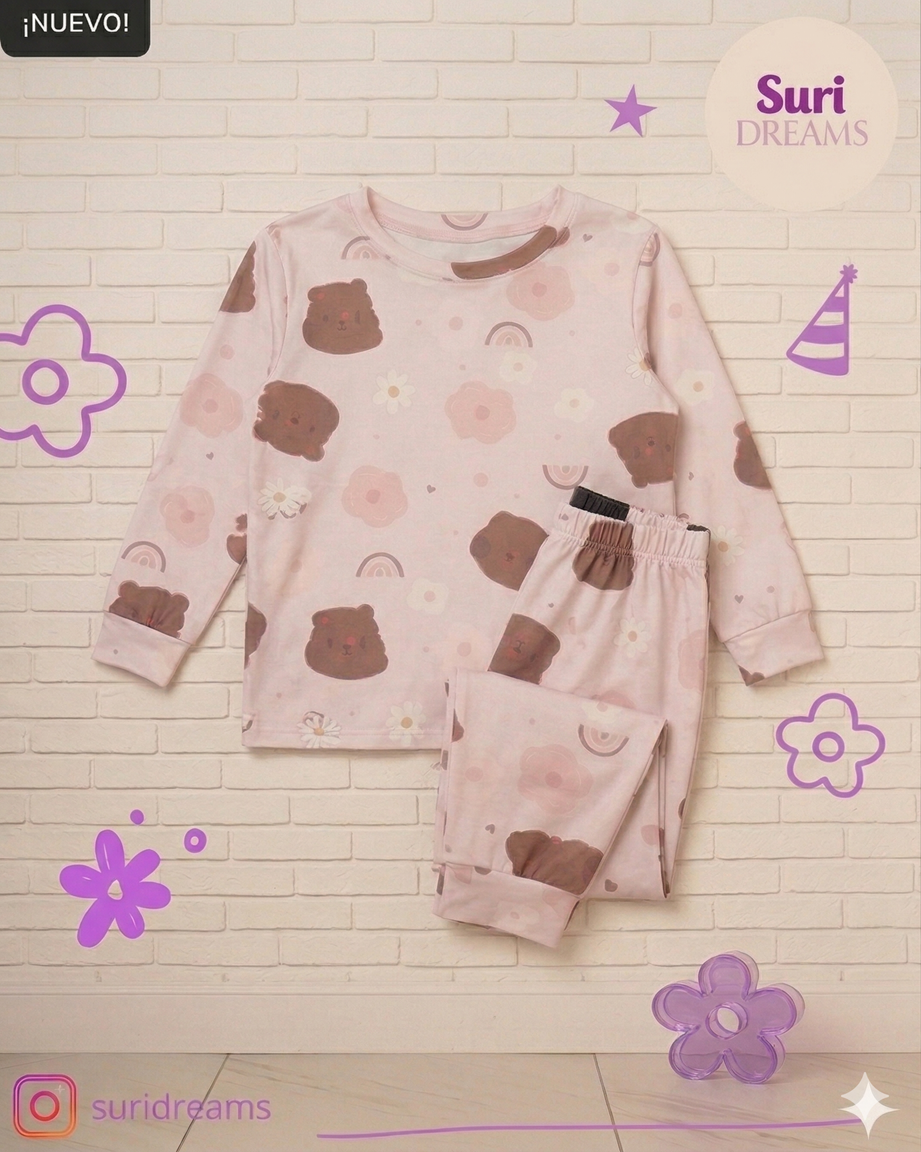 KIDS amore