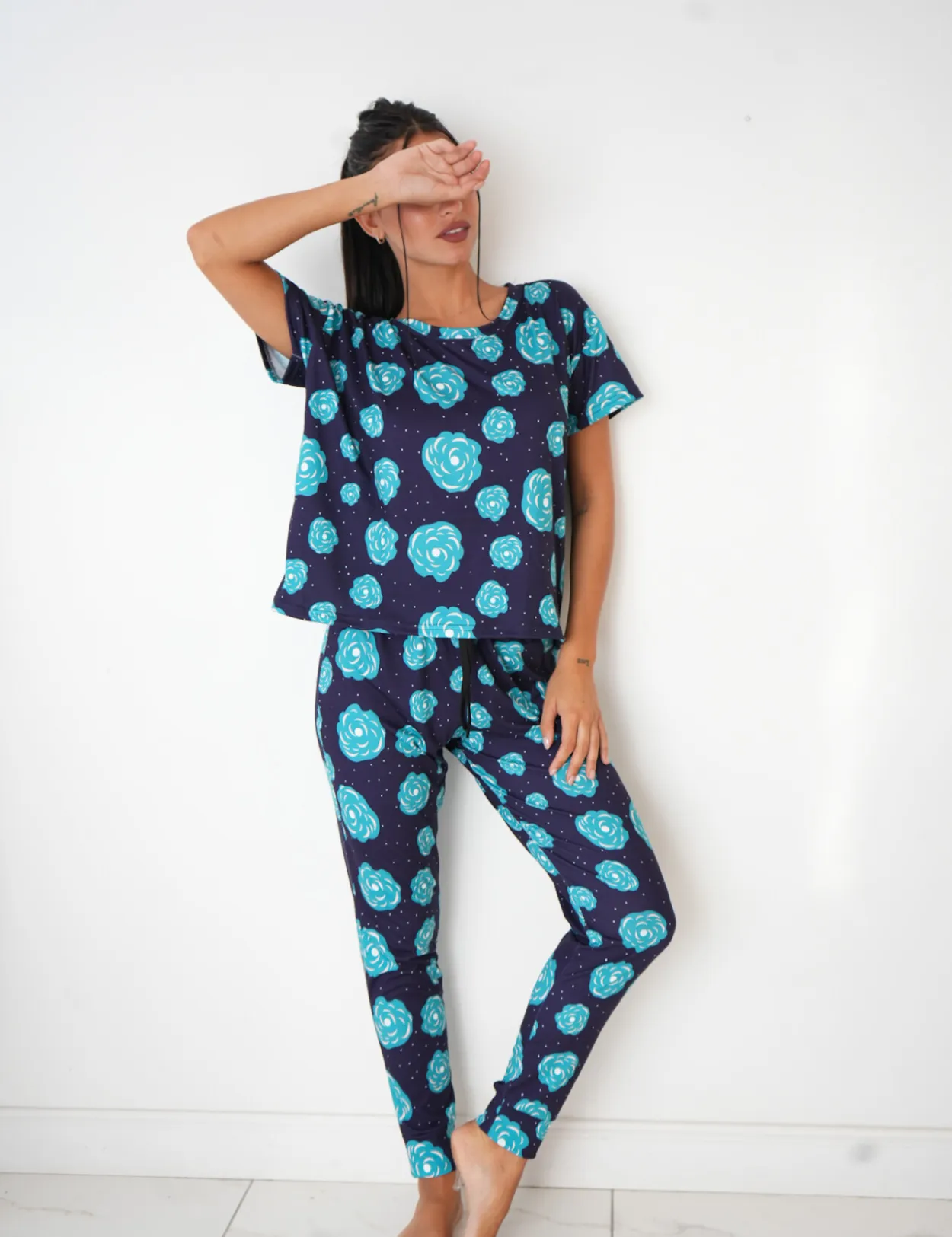 Pijama Flopa