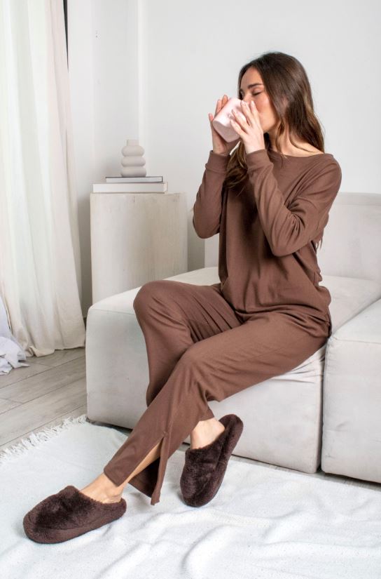 Pijama Dari negro