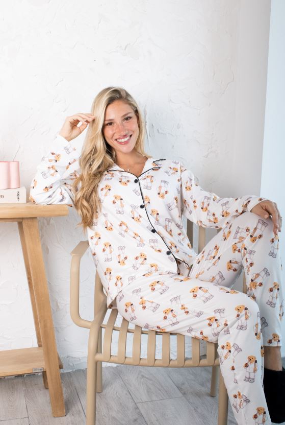 Pijama Mate