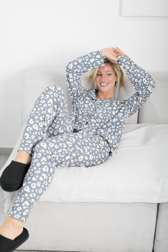 Pijama Aura