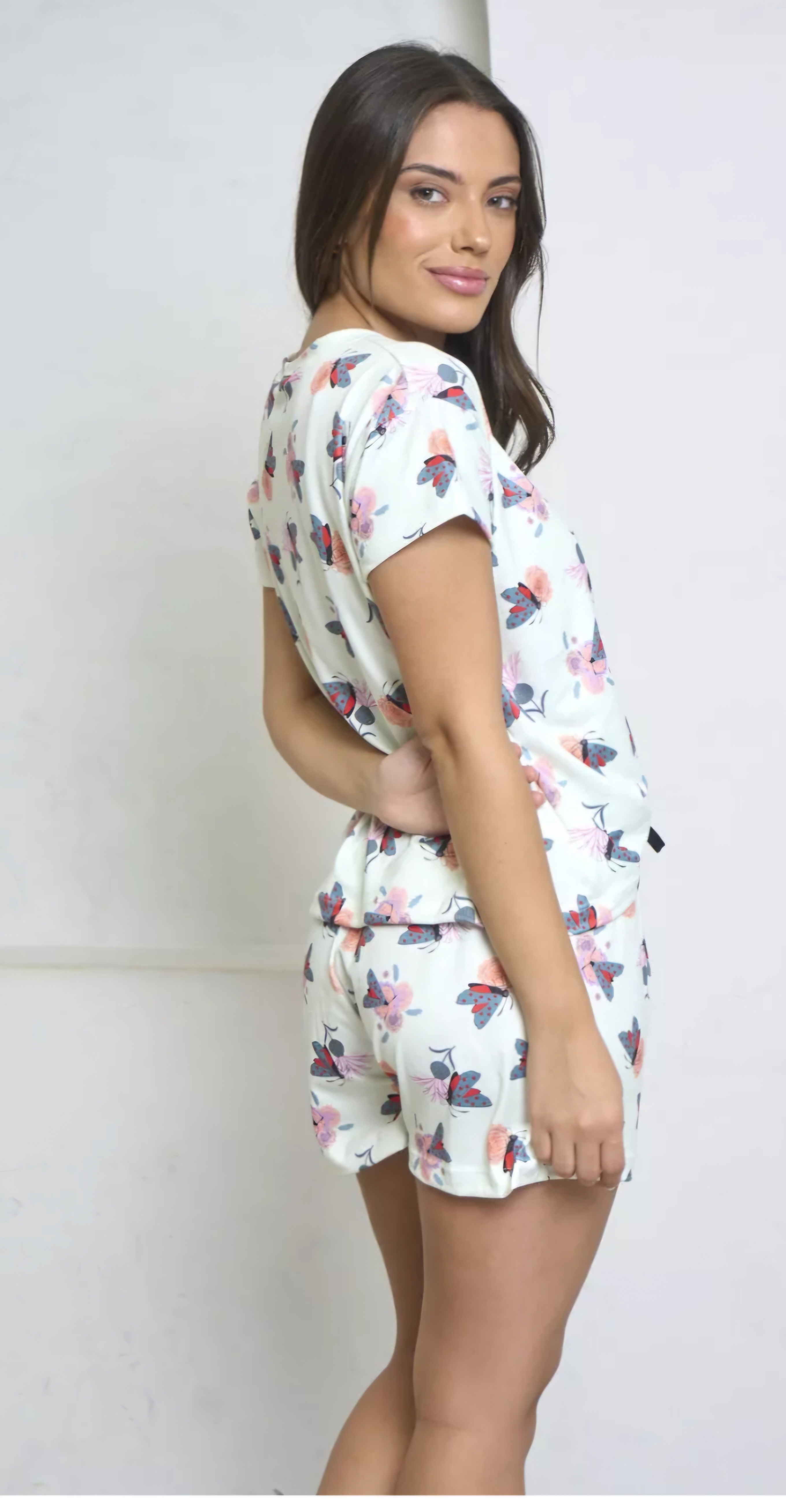 Pijama Fly
