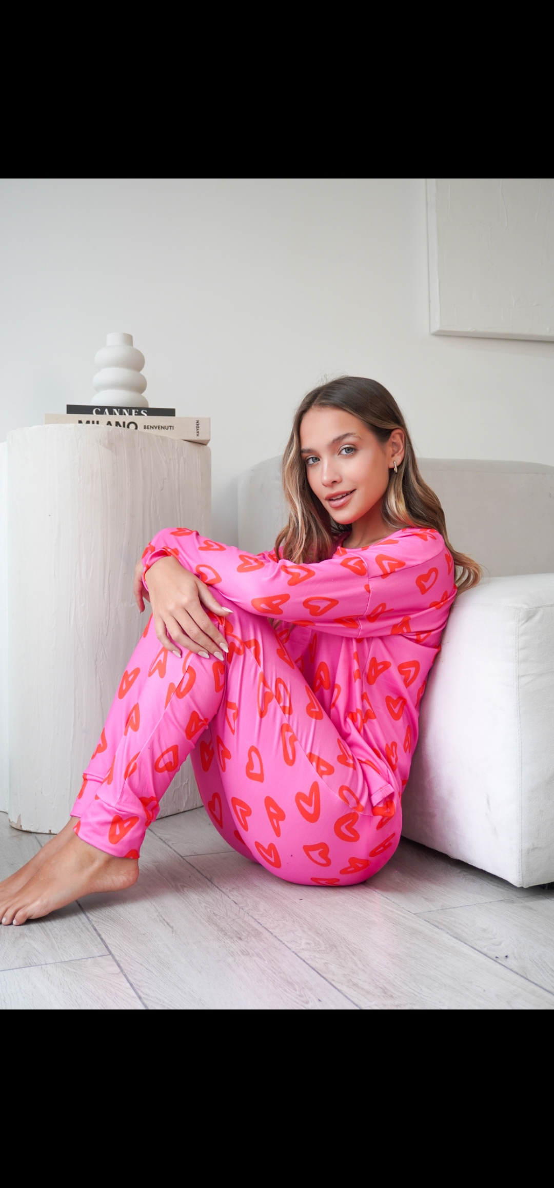 Pijama Anto